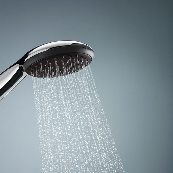 Набор смесителей 3 в 1 для ванной комнаты Grohe QuickFix StartEdge S-Size UA202501SE CV030624 фото