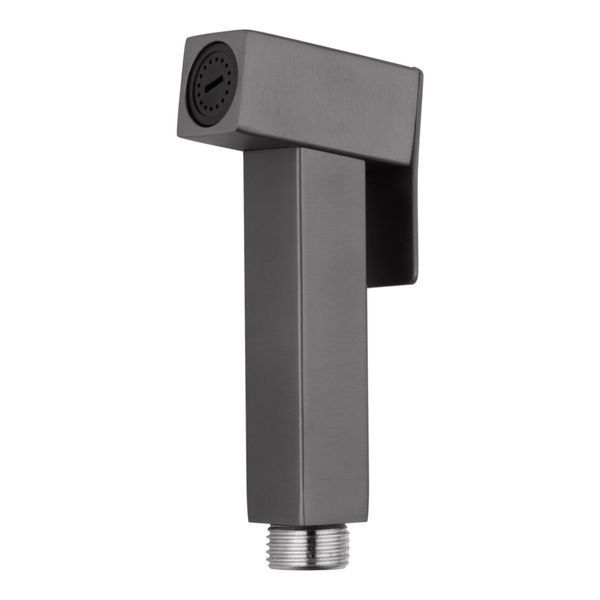 Набор 3 в 1 для ванной комнаты Kroner Edelstahl Kubus PVD063 SS12548 фото