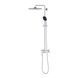 Душова система Grohe QuickFix Vitalio Comfort System 250 26985001 CV033967 фото 4