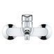 Набор смесителей 3 в 1 для ванной комнаты Grohe QuickFix StartEdge S-Size UA202501SE CV030624 фото 5