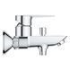 Набор смесителей 3 в 1 для ванной комнаты Grohe QuickFix StartEdge S-Size UA202501SE CV030624 фото 6