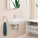 Набор смесителей 3 в 1 для ванной комнаты Grohe QuickFix StartEdge S-Size UA202501SE CV030624 фото 9