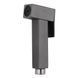 Набор 3 в 1 для ванной комнаты Kroner Edelstahl Kubus PVD063 SS12548 фото 31