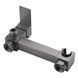 Набор 3 в 1 для ванной комнаты Kroner Edelstahl Kubus PVD063 SS12548 фото 29
