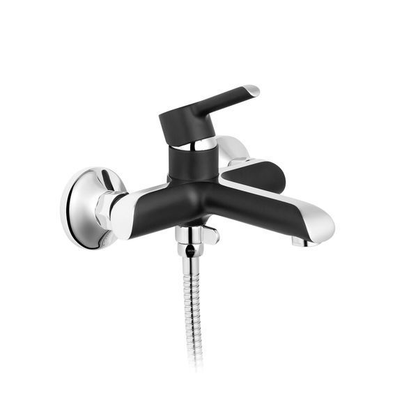 Смеситель для ванны Kroner KRP Essen - SCH060 CV024326 фото
