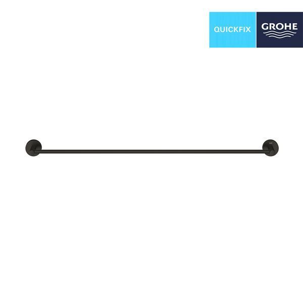 Полотенцедержатель Grohe QuickFix Start 411872430 CV034618 фото