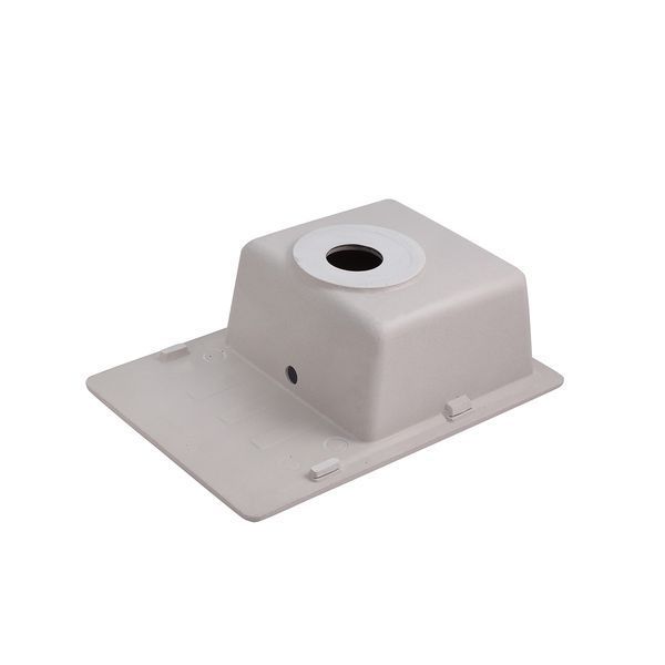 Кухонна мийка Kroner KRP Komposit COL - 6243 CV031059 фото