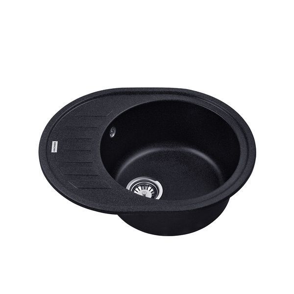 Кухонная мойка Kroner KRP Komposit SCH - 6250 CV027413 фото