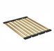 Комплект кухонной мойки Platinum 60*50 PVD ST4314 Gold SL2356 фото 12
