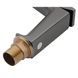 Набор 2 в 1 для ванной комнаты Kroner KRP Makon - GRP0637 SS73444 фото 22