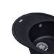 Кухонная мойка Kroner KRP Komposit SCH - 6250 CV027413 фото 3