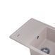 Кухонна мийка Kroner KRP Komposit COL - 6243 CV031059 фото 4