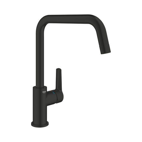 Смеситель для кухни Grohe QuickFix Start 304702430 CV032190 фото