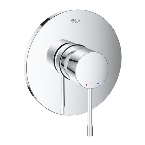 Змішувач для душу Essence (24057001), Grohe 24057001/24168001 фото