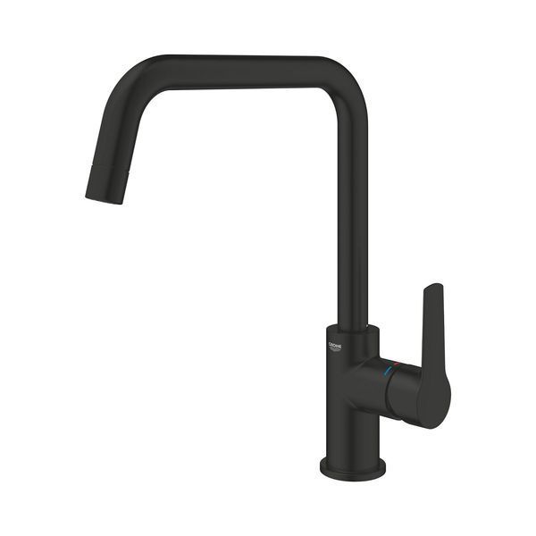 Змішувач для кухні Grohe QuickFix Start 304702430 CV032190 фото