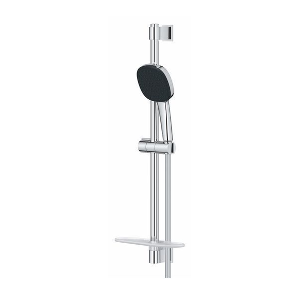 Смеситель для ванны Grohe QuickFix Get с душевой стойкой Vitalio Comfort 110 3288726929 CV036748 фото
