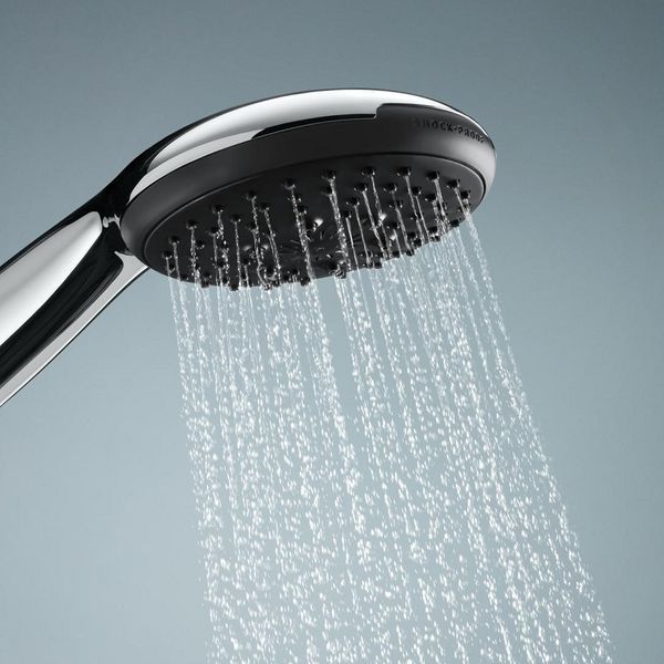 Душова система Grohe QuickFix Vitalio Start 200 26991001 CV034813 фото