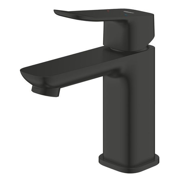 Смеситель для раковины Grohe QuickFix Dice S-Size 1018572430 с донным клапаном CV036200 фото