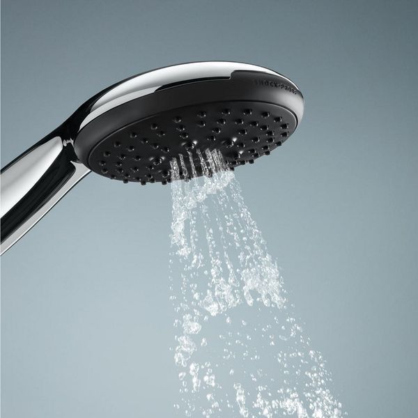 Душова система Grohe QuickFix Vitalio Start 200 26991001 CV034813 фото