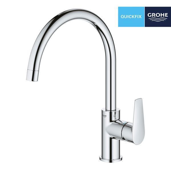 Комплект кухонной мойки KRP Geb&uuml;rstet - 6350HM ST043824 фото