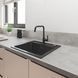 Змішувач для кухні Grohe QuickFix Start 304702430 CV032190 фото 6