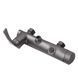 Душевая система Kroner KRP Axis Line-GRP063 CV036838 фото 6