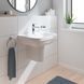 Смеситель для раковины Grohe QuickFix Start M-Size 23746002 с донным клапаном CV031983 фото 7