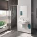 Душовий гарнітур Grohe QuickFix Vitalio Start 100 27948000 CV030599 фото 6