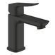 Смеситель для раковины Grohe QuickFix Dice S-Size 1018572430 с донным клапаном CV036200 фото 1