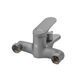 Смеситель для ванны Kroner KRM Linz - GRN060 CV034902 фото 4
