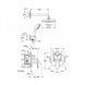 Душова система Eurosmart Cosmopolitan (25183001), Grohe 25183001 фото 2