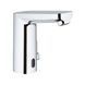 Змішувач безконтактний для раковини Grohe Get E 36366001 CV030528 фото 1