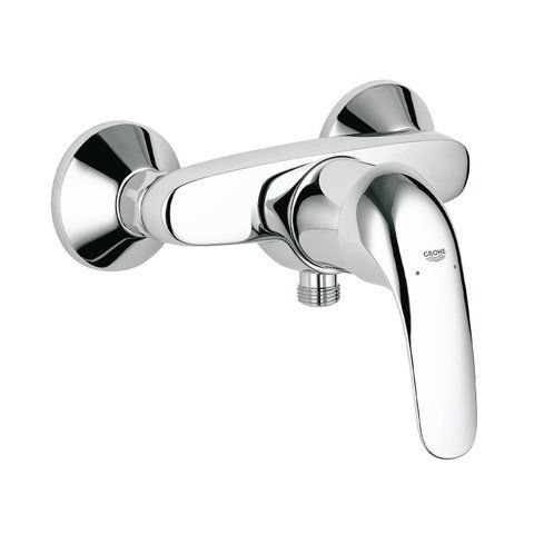 Змішувач для душу Grohe Euroeco 32740000 CV032443 фото