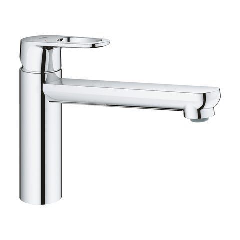 Змішувач для кухні Grohe Start Flow 31691000 CV036289 фото
