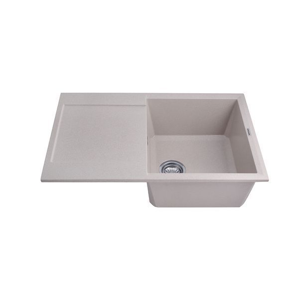 Кухонна мийка Kroner KRP Komposit COL - 7850 CV031060 фото