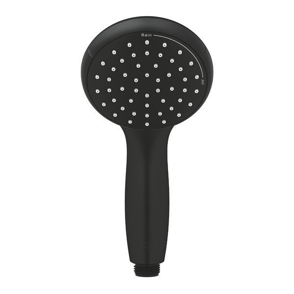 Смеситель для ванны Grohe QuickFix Start Black UA30330701 CV032747 фото