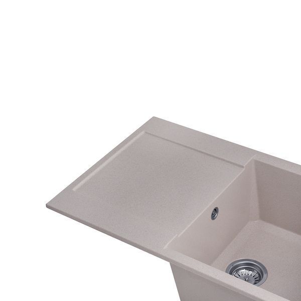 Кухонна мийка Kroner KRP Komposit COL - 7850 CV031060 фото