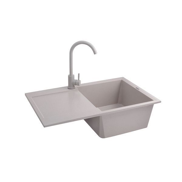 Кухонна мийка Kroner KRP Komposit COL - 7850 CV031060 фото