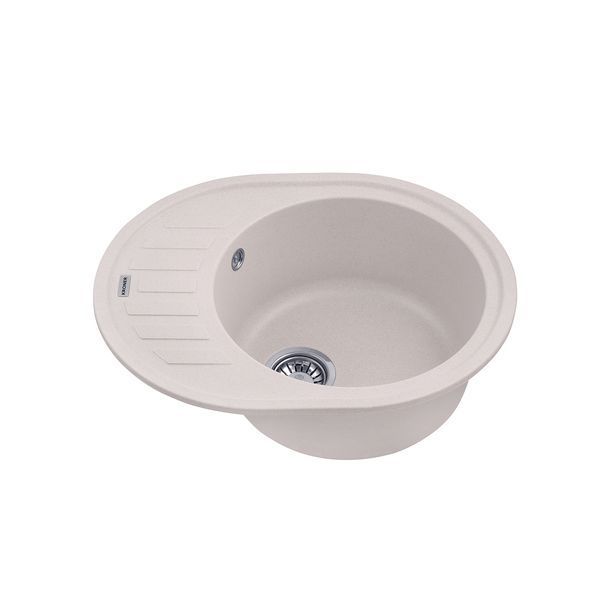 Кухонная мойка Kroner KRP Komposit COL - 6250 CV027414 фото
