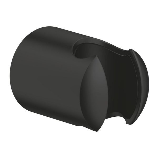 Смеситель для ванны Grohe QuickFix Start Black UA30330701 CV032747 фото
