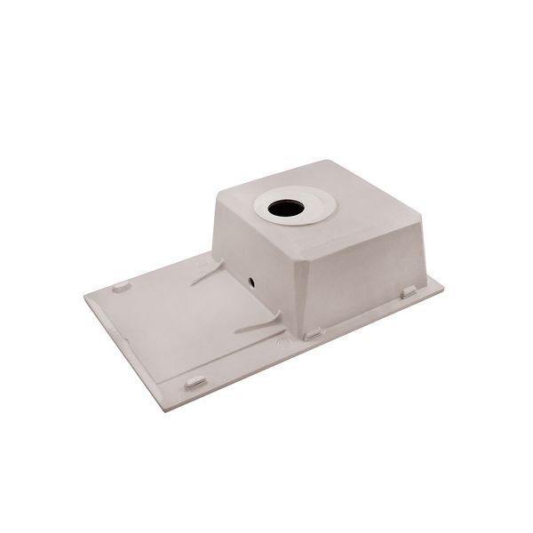 Кухонна мийка Kroner KRP Komposit COL - 7850 CV031060 фото