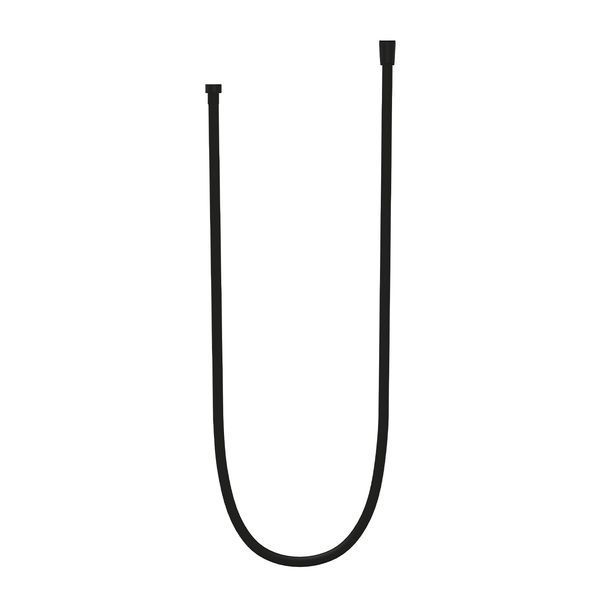 Смеситель для ванны Grohe QuickFix Start Black UA30330701 CV032747 фото