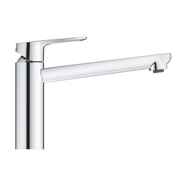 Змішувач для кухні Grohe Start Flow 31691000 CV036289 фото
