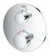 Grohtherm Термостат для душу (24075000) 24075000 фото 5