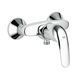 Змішувач для душу Grohe Euroeco 32740000 CV032443 фото 1
