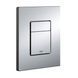 Комплект 4 в 1: Інсталяція Grohe Rapid SL 3 в 1 38772001 + Унітаз підвісний безобідковий Kroner Eifel WHI493436 TORNADO з сидінням (38772001KE493436T) CV035171 фото 5