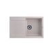 Кухонна мийка Kroner KRP Komposit COL - 7850 CV031060 фото 1