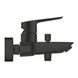 Смеситель для ванны Grohe QuickFix Start Black UA30330701 CV032747 фото 3