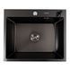 Комплект кухонной мойки Valeso 60х50HM PVD Kitchen Line SL73812 фото 2