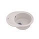 Кухонная мойка Kroner KRP Komposit COL - 6250 CV027414 фото 2